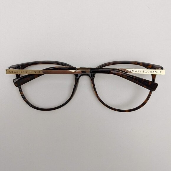 🕶️Frame Only | Armani Exchange AX4048S 8037/13 Sunglasses 56/18 140 /KAG638🕶️​ - Picture 2 of 6